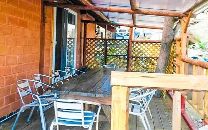 Namyangju Hanwoolchae Pension - Bina Özellikleri