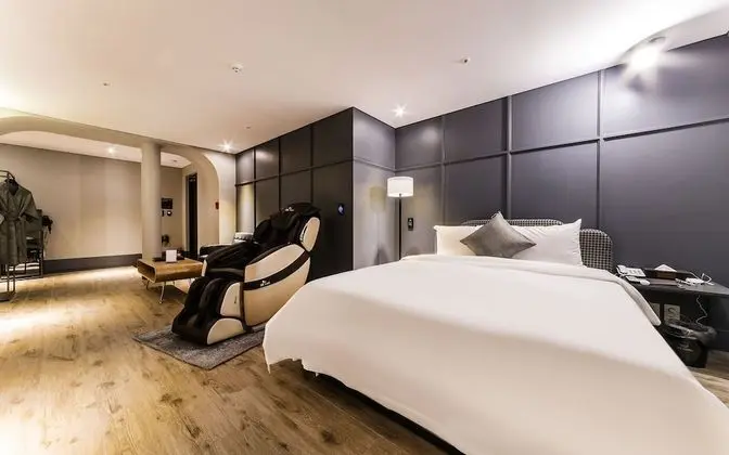 Namyangju Lake Drive-in Motel