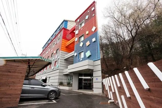 Namyangju Pinocchio