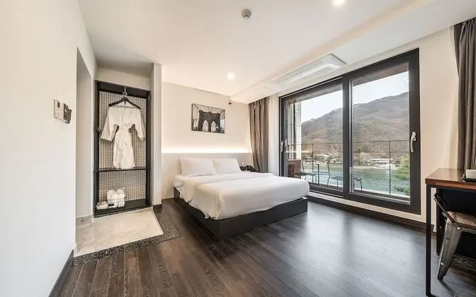 Namyangju Reina Hotel