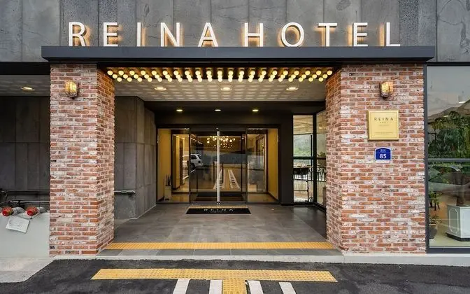 Namyangju Reina Hotel