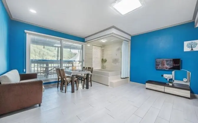 Namyangju S Nine Pension