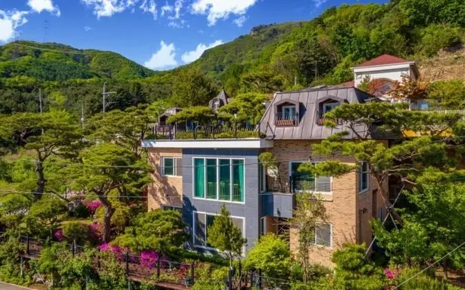 Namyangju S Nine Pension