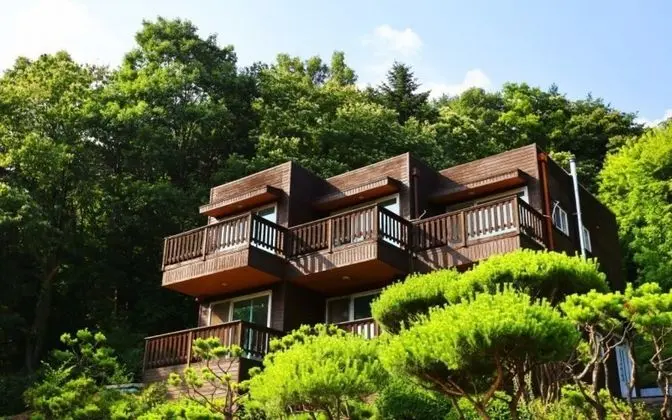 Namyangju Season Five Pension