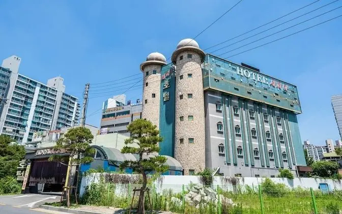 Namyangju Sepia