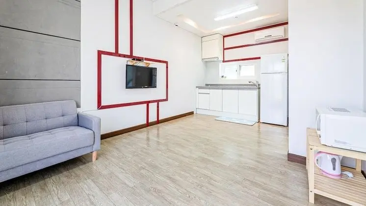 Namyangju Sudong-valley Pension - Oda