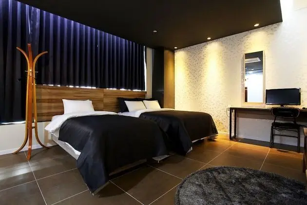 Namyangju Hotel Tuus