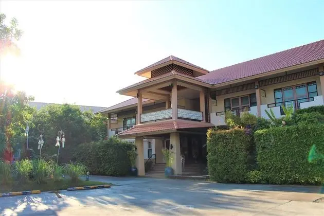 Nan Boutique Hotel
