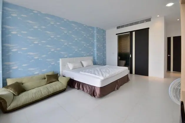 Nan Fang B&B