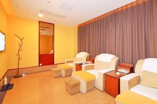 Nan Fang Yi Yuan Hotel - Spa