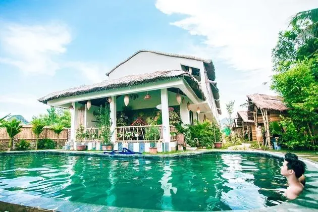 Nan House