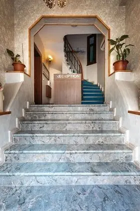Nan Hotel - Dış Mekan