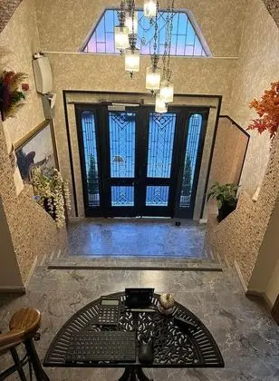 Nan Hotel - Lobi