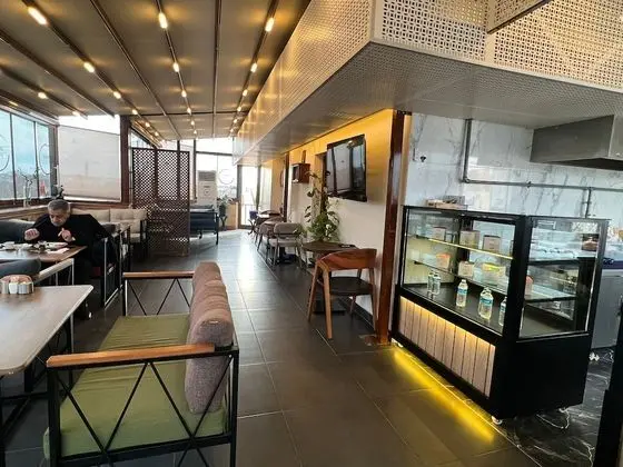 Nan Hotel - Yerinde Yemek