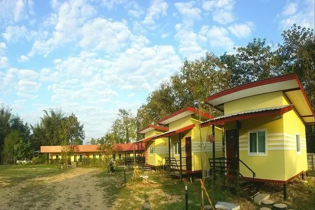 Nan Napa Resort