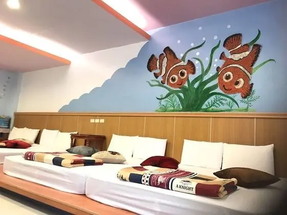 Nan Wan KiKi BnB