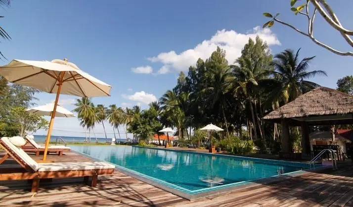 Nana Beach Hotel