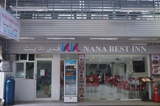 Nana Best Inn - Öne Çıkan Resim