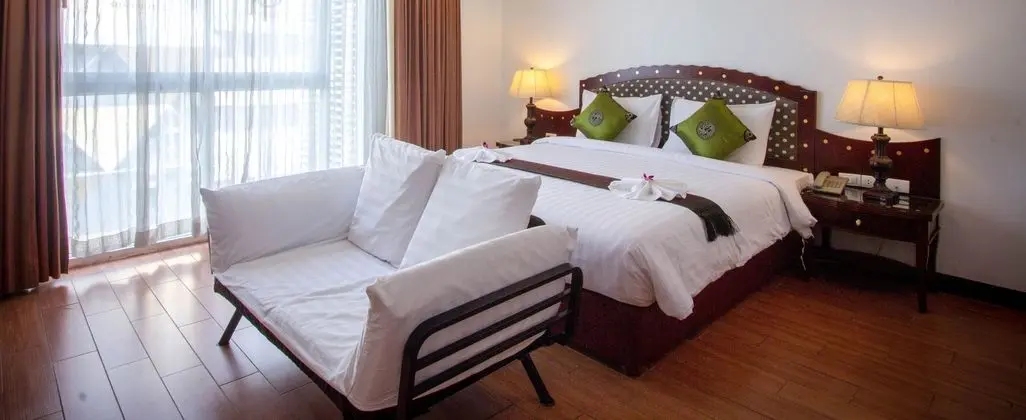 Nana Hiso Hotel - Öne Çıkan Resim