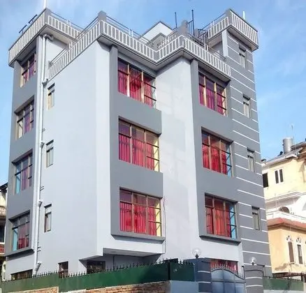 Nana Homes