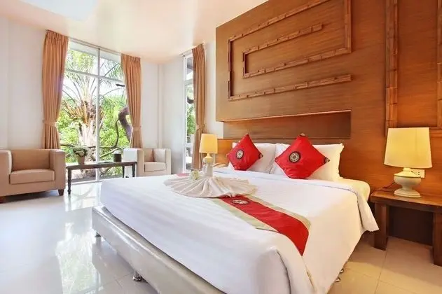 Nana Resort Kaengkrachan - Öne Çıkan Resim