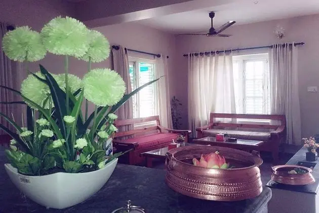 Hotel Nana Pokhara