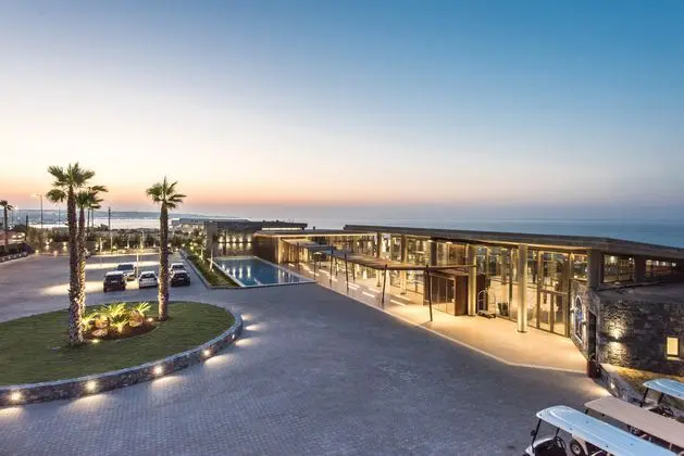 Nana Princess Suites, Villas & Spa