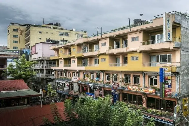 The Nana Hotels