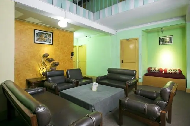 The Nana Hotels - Yerinde Yemek