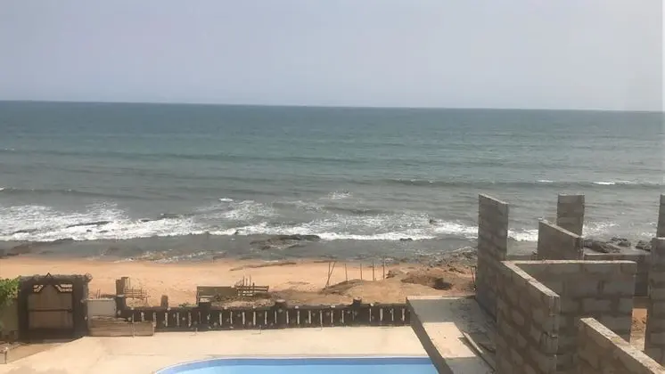 Nana Swiss House Beach Resort