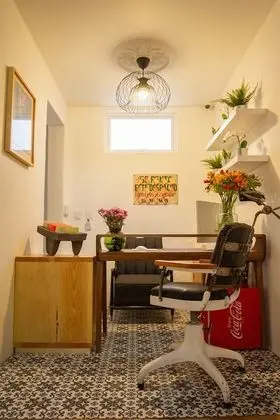NaNa Vida CDMX - Öne Çıkan Resim
