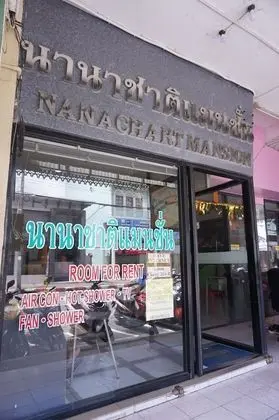 Nanachart Mansion