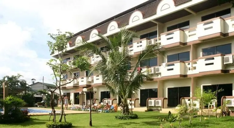 Nanai Residence