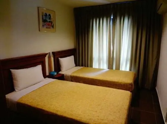 Nana's Inn Bukit Bintang - Oda
