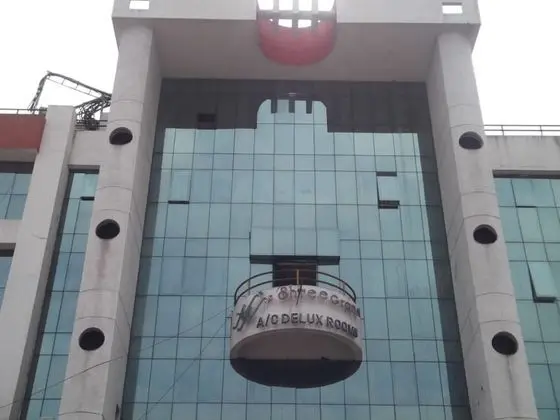 Hotel Nanashree Grand - 1