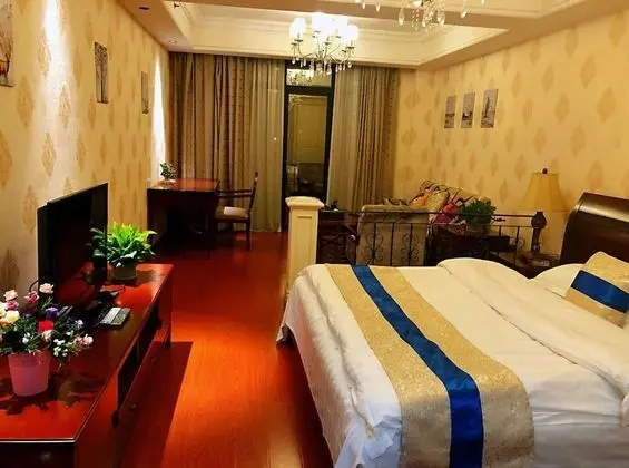 Nanchang Chenyiju Apartment