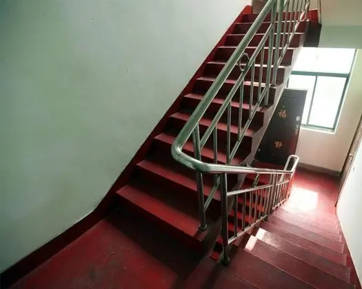 Nanchang Wenying Hotel - İç Mekan