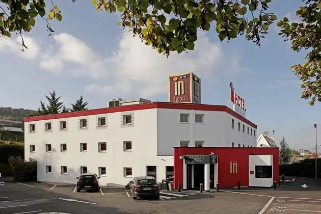 IN Hotel Nancy Frouard - Öne Çıkan Resim