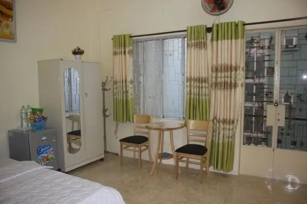 Nancy Guesthouse - Hostel - Öne Çıkan Resim