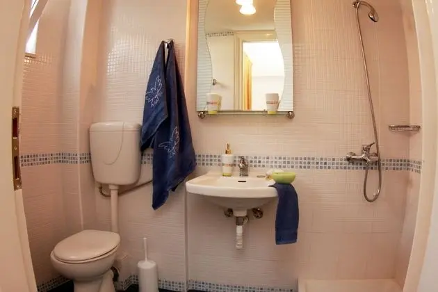 Nancy Hotel Hersonissos - Banyo Özellikleri