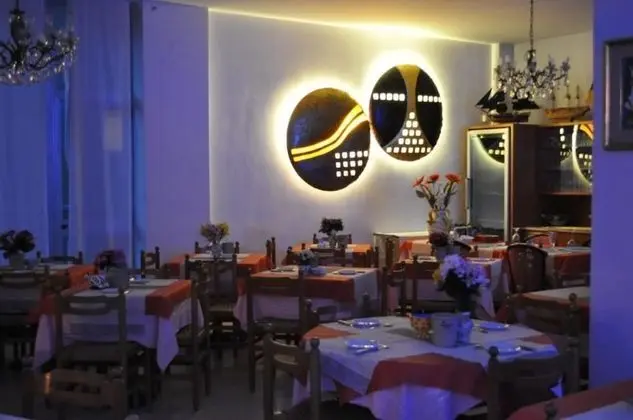 Hotel Nancy - Yerinde Yemek