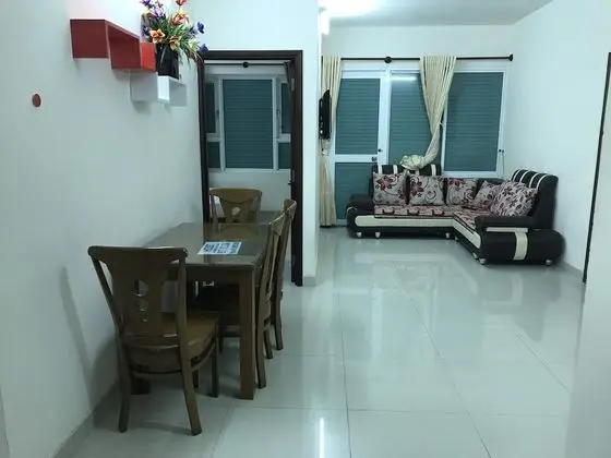 Nancy Sweet Apartment - Öne Çıkan Resim