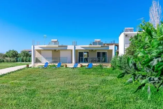 Nancy's Luxury Apartments