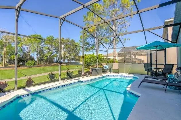 Nancy's Southern Dunes Vacation Home