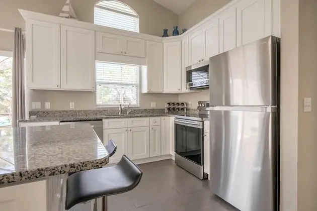 Nancy's Southern Dunes Vacation Home - Mutfak
