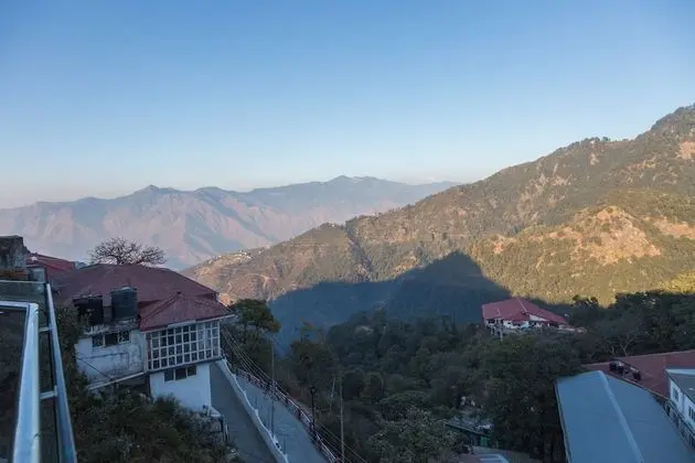 Hotel Nand Residency