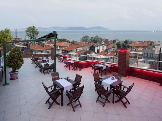 Hotel Nanda