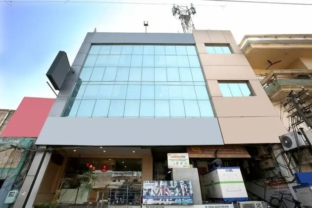 Hotel Nanda