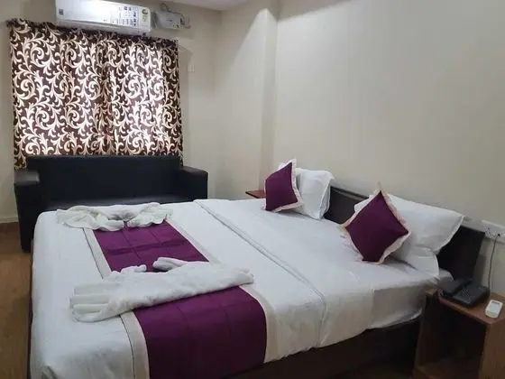Hotel Nanda