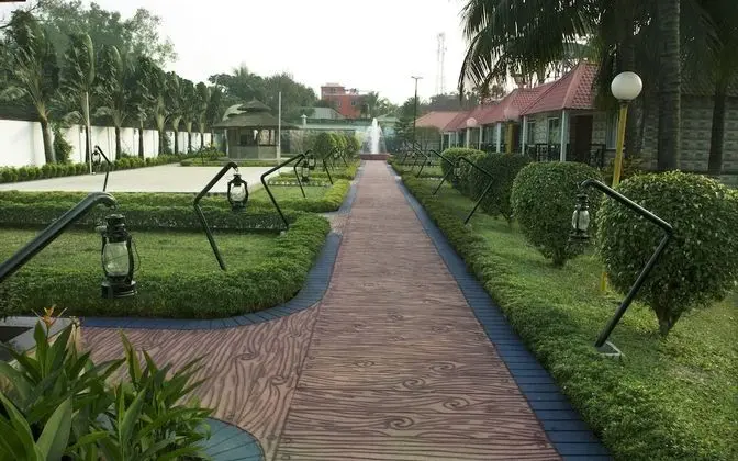 Nandan Village Resort - 1